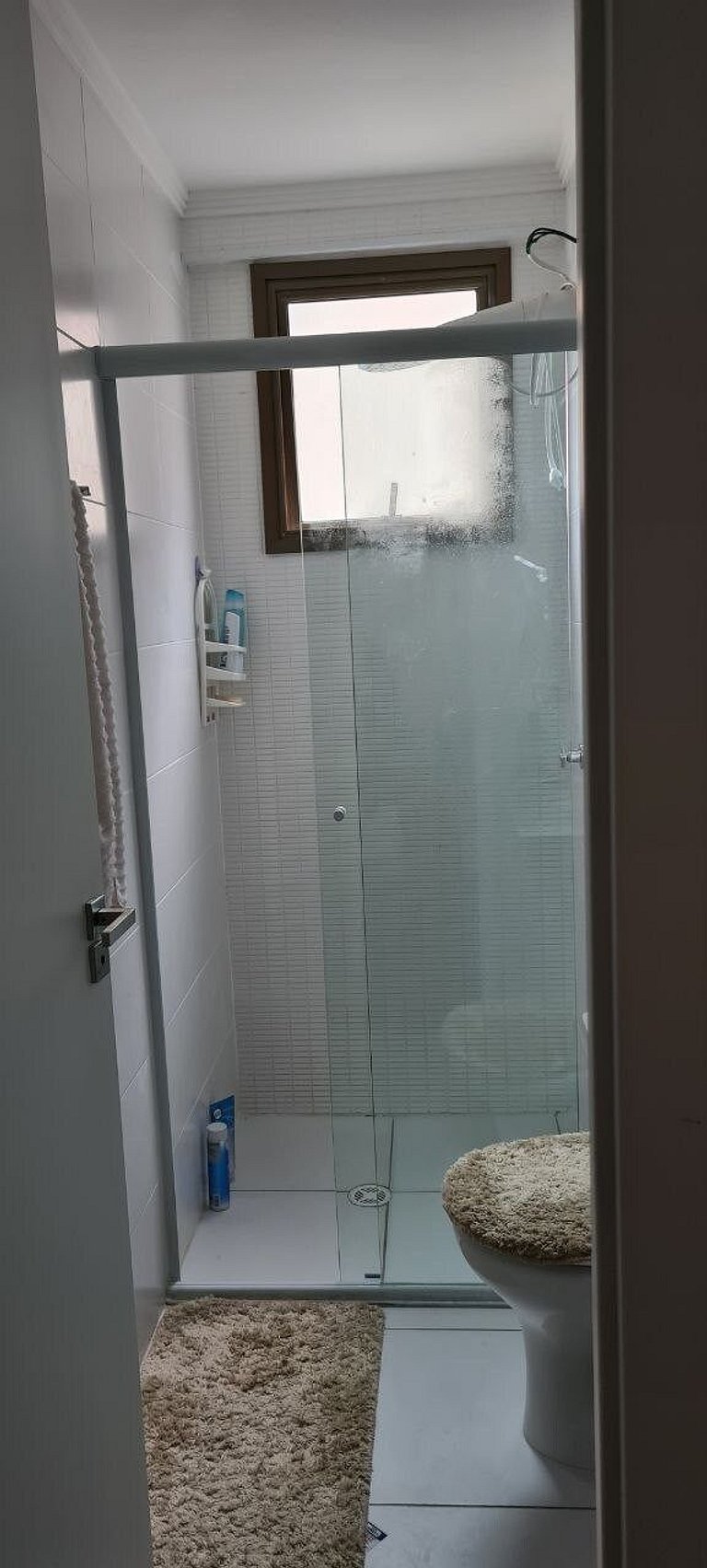 Lindo Apto Martim c/ Piscina WIFI Martim de Sá Caraguatatuba