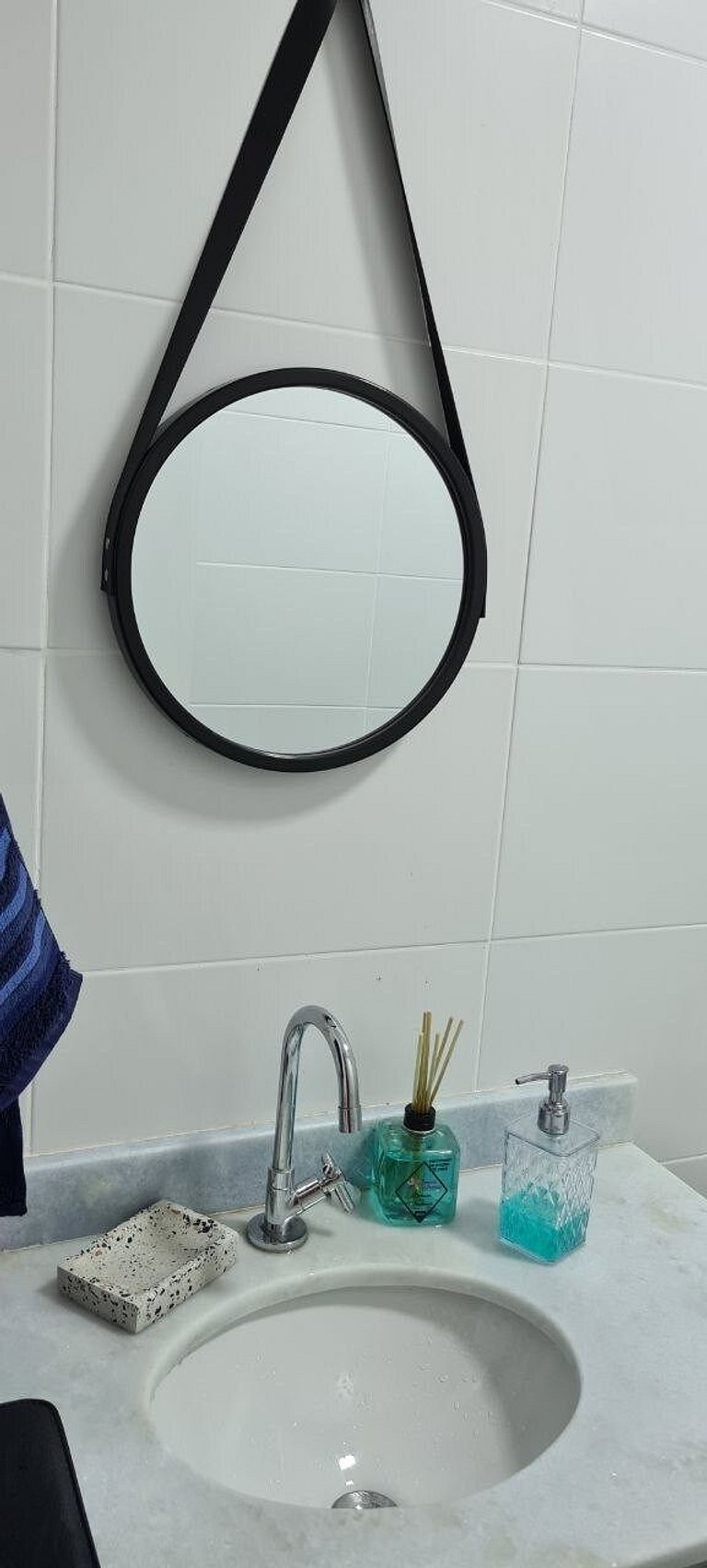 Lindo Apto Martim c/ Piscina WIFI Martim de Sá Caraguatatuba