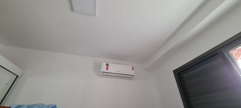 Lindo Apto Martim c/ Piscina WIFI Martim de Sá Caraguatatuba