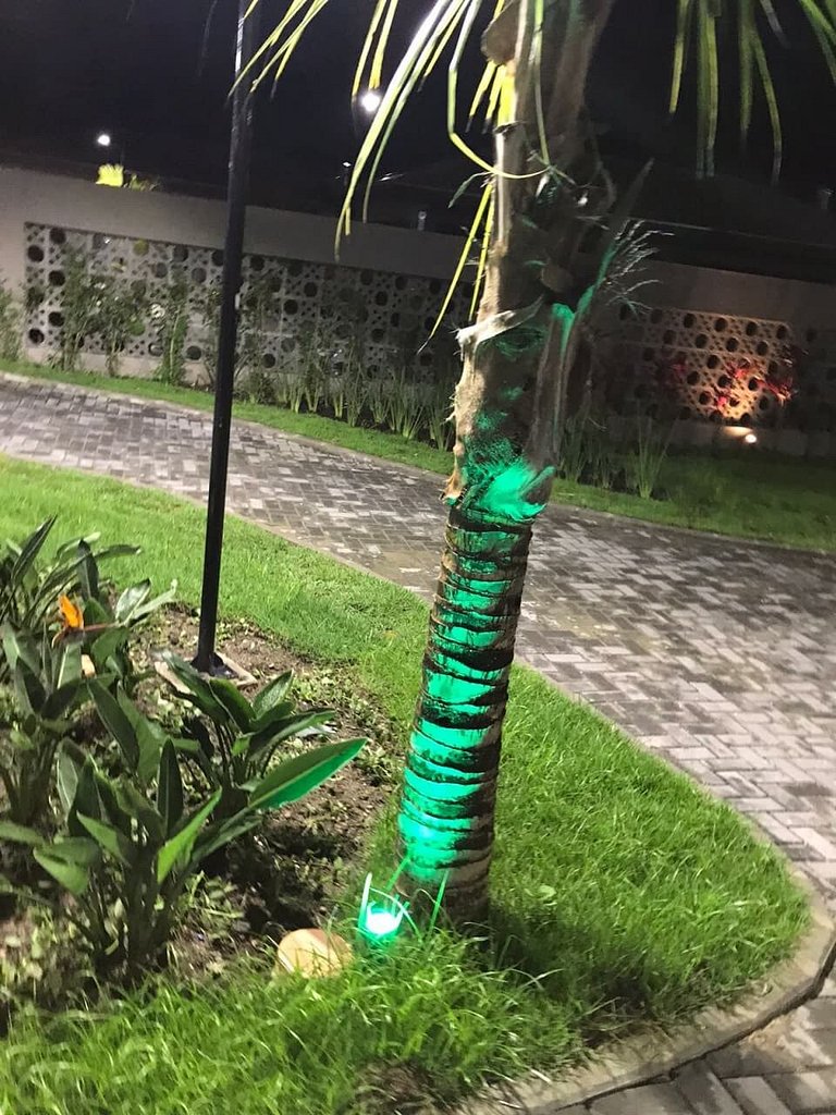 Lindo Apto Martim c/ Piscina WIFI Martim de Sá Caraguatatuba